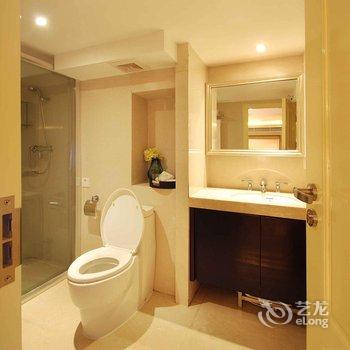 御东雅苑公寓(原铂顿国际公寓广州纪念堂店)酒店提供图片