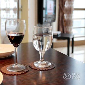 御东雅苑公寓(原铂顿国际公寓广州纪念堂店)酒店提供图片