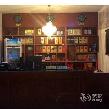 江口梵净山生态园宾馆酒店提供图片