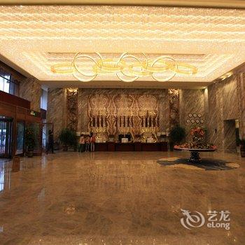 伊春新昊商务酒店酒店提供图片
