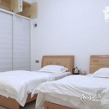 漳浦海岛时光公寓酒店提供图片