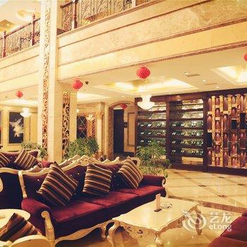 西藏豪廷酒店(拉萨)酒店提供图片