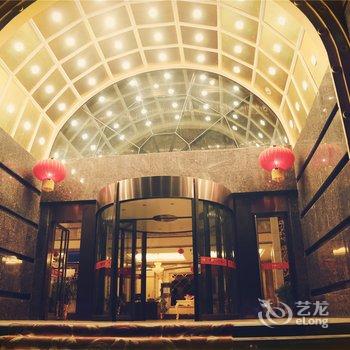 西藏豪廷酒店(拉萨)酒店提供图片