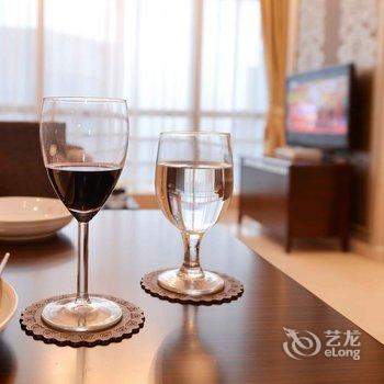 御东雅苑公寓(原铂顿国际公寓广州纪念堂店)酒店提供图片