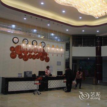 北戴河奥都商务酒店酒店提供图片