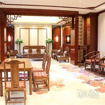 南昌金燕国际温泉酒店酒店提供图片