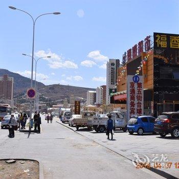 承德京通商务酒店酒店提供图片