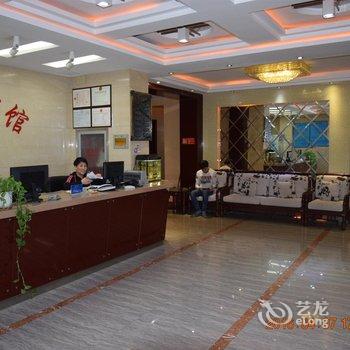承德京通商务酒店酒店提供图片