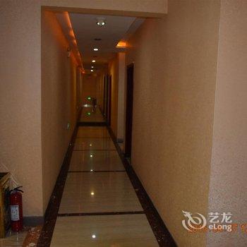 承德京通商务酒店酒店提供图片