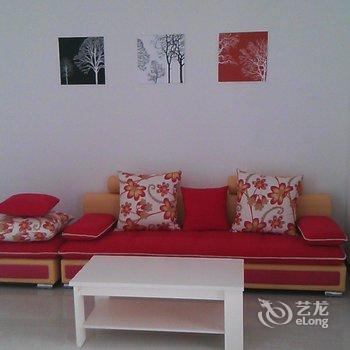 唐山湾三岛海景家庭公寓酒店提供图片