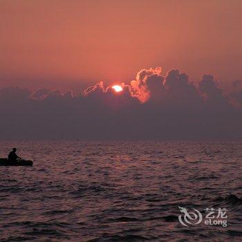 北海涠洲岛海心沙客栈(原树语听风沙滩旅馆)酒店提供图片