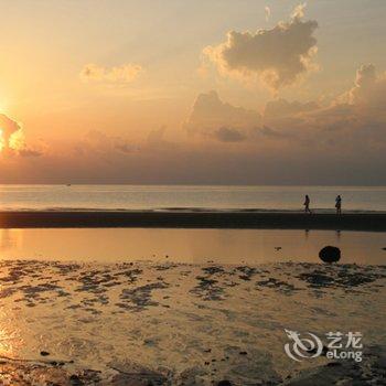 北海涠洲岛海心沙客栈(原树语听风沙滩旅馆)酒店提供图片