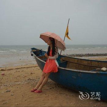 北海涠洲岛海心沙客栈(原树语听风沙滩旅馆)酒店提供图片