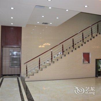 许昌伊光之家酒店酒店提供图片