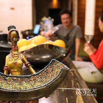 上海虹桥凯莱逸郡酒店酒店提供图片