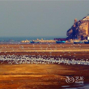 秦皇岛北戴河临海客栈酒店提供图片