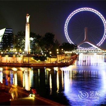 秦皇岛北戴河临海客栈酒店提供图片