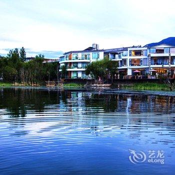 大理品悦桃源海景度假酒店