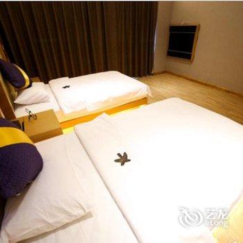 宜昌茶屿酒店酒店提供图片