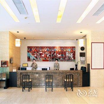 厦门如是酒店主题壹号店(原厦门如是精品酒店)酒店提供图片