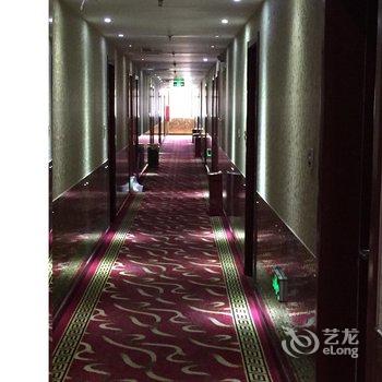 海兴鑫城商务酒店酒店提供图片