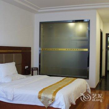 连平悦客居商务宾馆酒店提供图片