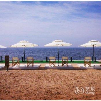 绥中东戴河海之恋度假海景公寓酒店提供图片