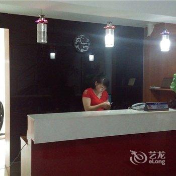 南平五丰宾馆酒店提供图片