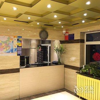 友谊都市新城宾馆酒店提供图片