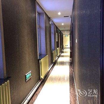 友谊都市新城宾馆酒店提供图片