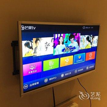 友谊都市新城宾馆酒店提供图片