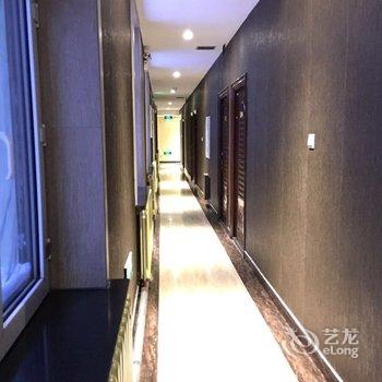 友谊都市新城宾馆酒店提供图片