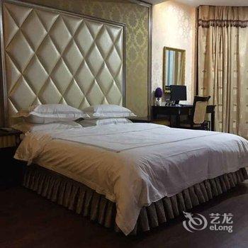 芷江富王商务宾馆酒店提供图片