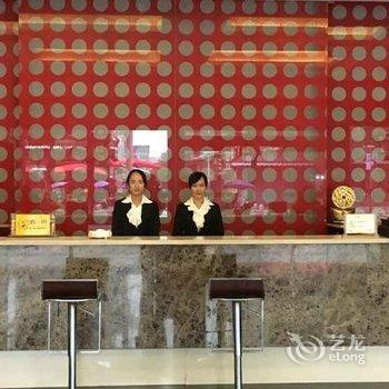 芷江富王商务宾馆酒店提供图片