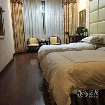 芷江富王商务宾馆酒店提供图片