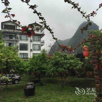 阳朔乡下人家花园酒店酒店提供图片