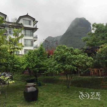 阳朔乡下人家花园酒店酒店提供图片