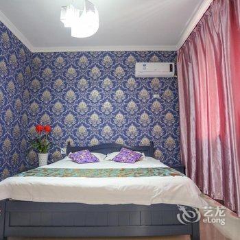 乌镇过客主题客栈酒店提供图片