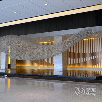 青岛万豪海景度假公寓(中联自由港湾店)酒店提供图片