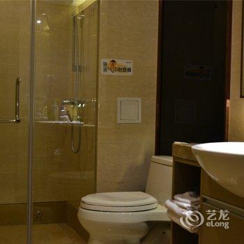 青岛万豪海景度假公寓(中联自由港湾店)酒店提供图片