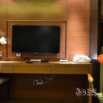 青岛万豪海景度假公寓(中联自由港湾店)酒店提供图片