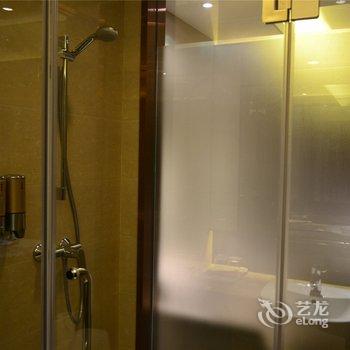 青岛万豪海景度假公寓(中联自由港湾店)酒店提供图片