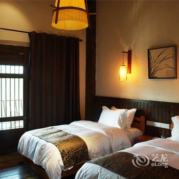 自贡仙市慢餐酒店酒店提供图片