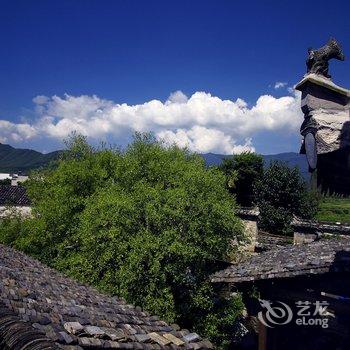 黄山宏村一品更楼客栈酒店提供图片