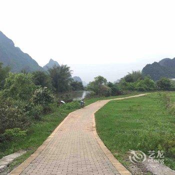 阳朔乡下人家花园酒店酒店提供图片