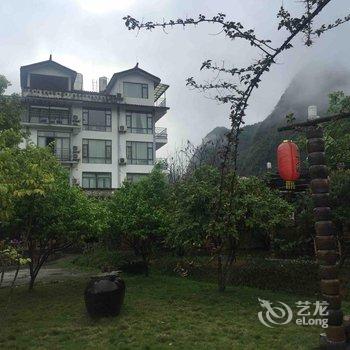 阳朔乡下人家花园酒店酒店提供图片