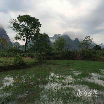 阳朔乡下人家花园酒店酒店提供图片