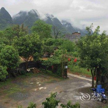 阳朔乡下人家花园酒店酒店提供图片