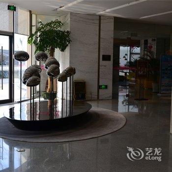 青岛万豪海景度假公寓(中联自由港湾店)酒店提供图片