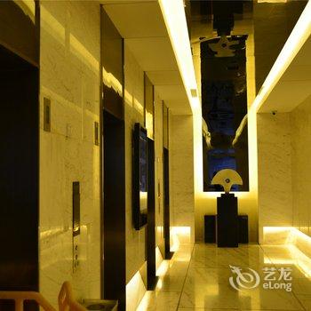 青岛万豪海景度假公寓(中联自由港湾店)酒店提供图片